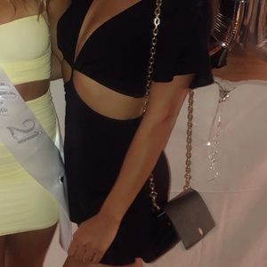 ASTR The Label Romper